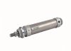 Round RS 32-63mm Single Acting